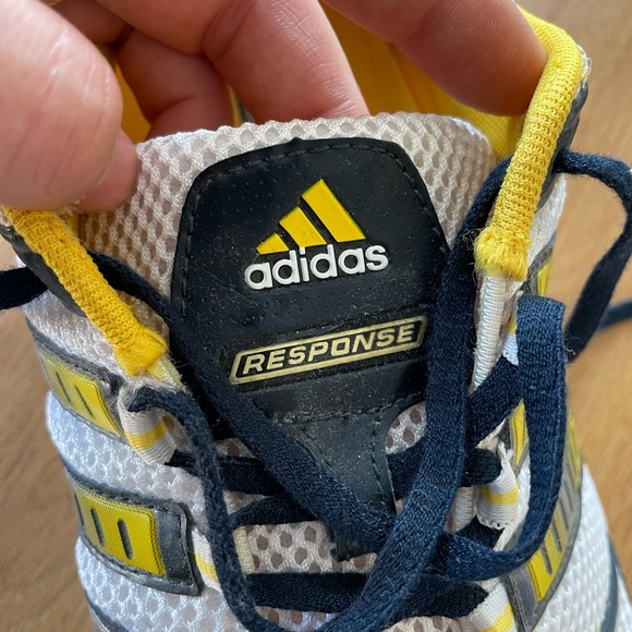 SOLD✅Adidas Response Training Shoe - Picture 5 of 7